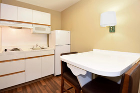 Extended Stay America Baltimore BWl Airport International Dr.
