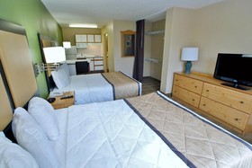 Extended Stay America Baltimore BWl Airport International Dr.
