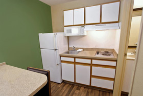 Extended Stay America Baltimore BWl Airport International Dr.