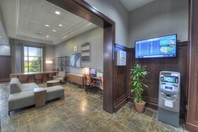 Sheraton Baltimore Washington Airport Hotel - BWI