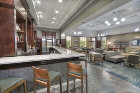 Sheraton Baltimore Washington Airport Hotel - BWI