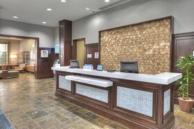 Sheraton Baltimore Washington Airport Hotel - BWI