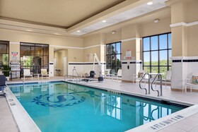 Sheraton Baltimore Washington Airport Hotel - BWI