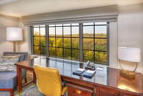 Sheraton Baltimore Washington Airport Hotel - BWI