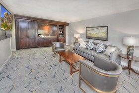 Sheraton Baltimore Washington Airport Hotel - BWI
