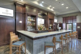 Sheraton Baltimore Washington Airport Hotel - BWI
