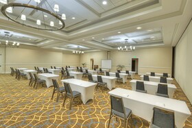 Sheraton Baltimore Washington Airport Hotel - BWI