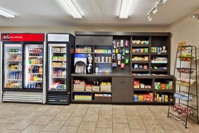 Sonesta Simply Suites Baltimore BWI Airport