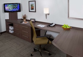 Sonesta Simply Suites Baltimore BWI Airport