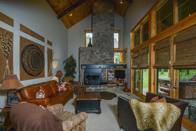 All Seasons Pass House