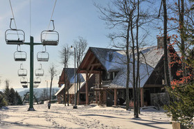 All Seasons Pass House