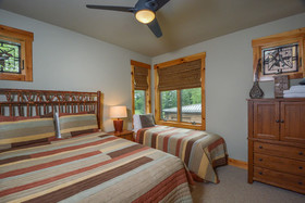 All Seasons Pass House