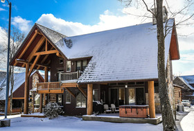 All Seasons Pass House