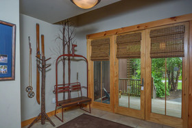 All Seasons Pass House