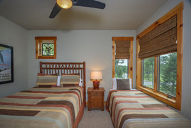 All Seasons Pass House
