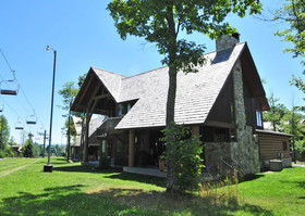 All Seasons Pass House