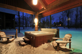 All Seasons Pass House