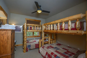 All Seasons Pass House