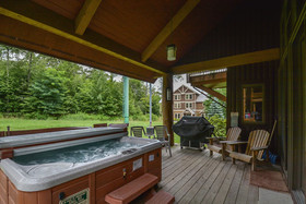 All Seasons Pass House