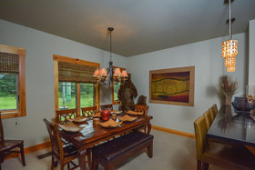 All Seasons Pass House