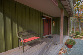 Barley Moon Retreat House