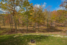 Barley Moon Retreat House