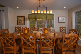 Barley Moon Retreat House