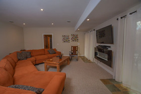 Barley Moon Retreat House