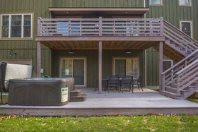 Barley Moon Retreat House