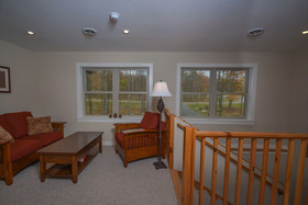 Barley Moon Retreat House