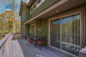 Barley Moon Retreat House