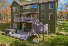 Barley Moon Retreat House
