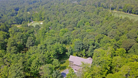Barley Moon Retreat House