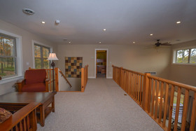 Barley Moon Retreat House