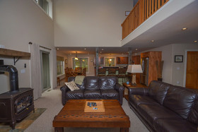 Barley Moon Retreat House