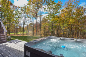 Barley Moon Retreat House
