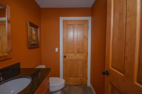 Barley Moon Retreat House
