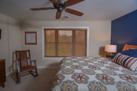 Barley Moon Retreat House
