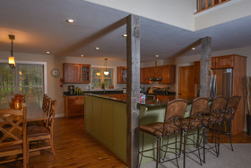 Barley Moon Retreat House