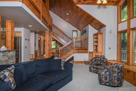 Bluebird Daze House