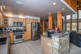 Bluebird Daze House