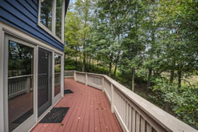 Bluebird Daze House