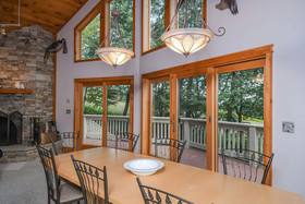 Bluebird Daze House