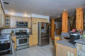 Bluebird Daze House