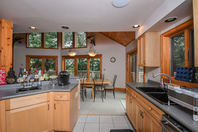 Bluebird Daze House