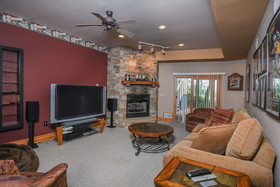 Bluebird Daze House