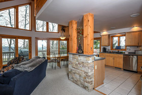 Bluebird Daze House