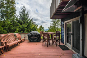Bluebird Daze House