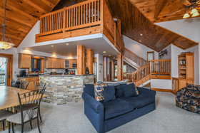 Bluebird Daze House