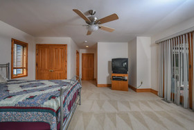 Bluebird Daze House